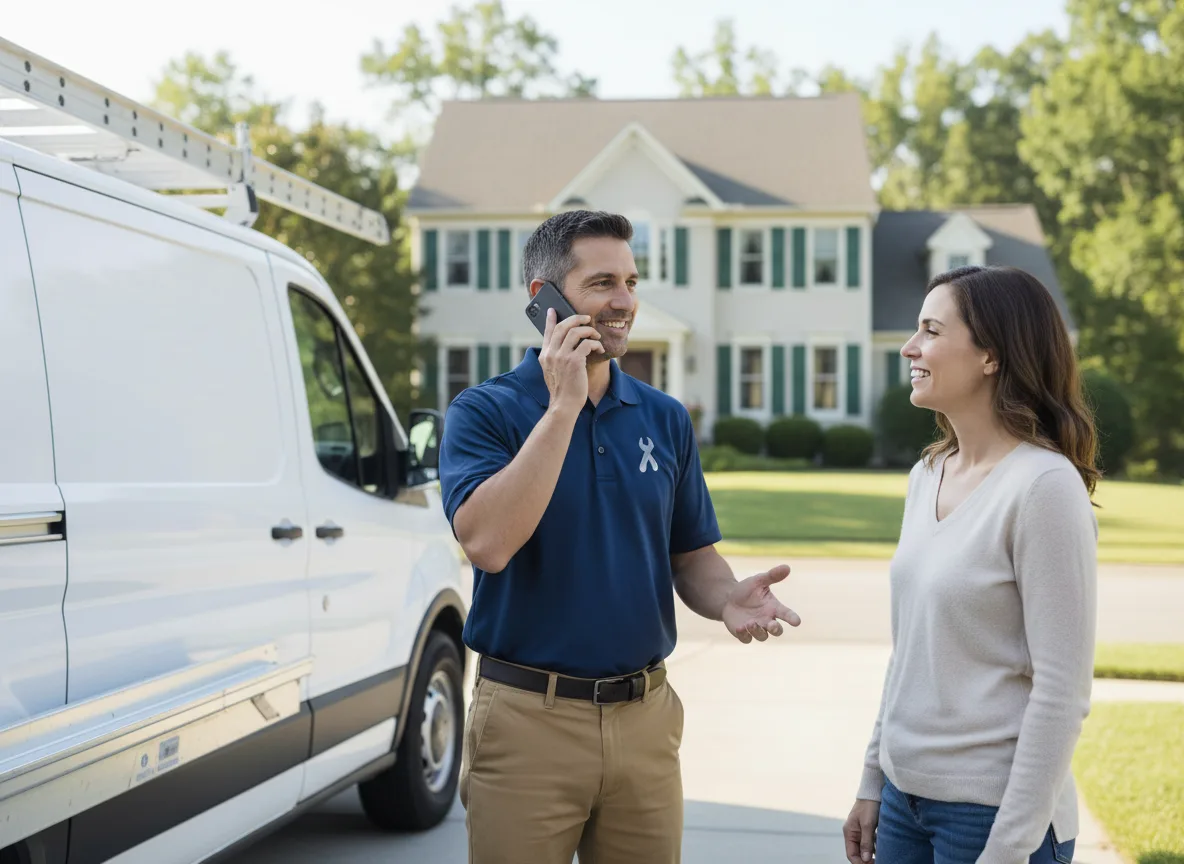 Home Gutter Service Old Greenwich, CT FAQs
